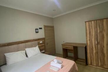 Can Butik Otel