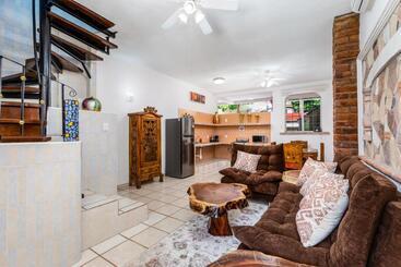 Boutique Hotel & Suites Hacienda Lord Twigg
