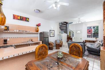 Boutique Hotel & Suites Hacienda Lord Twigg