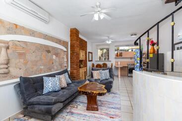 Boutique Hotel & Suites Hacienda Lord Twigg