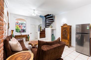 Boutique Hotel & Suites Hacienda Lord Twigg