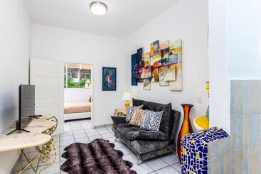 Boutique Hotel & Suites Hacienda Lord Twigg