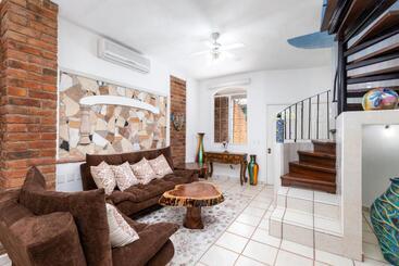 Boutique Hotel & Suites Hacienda Lord Twigg