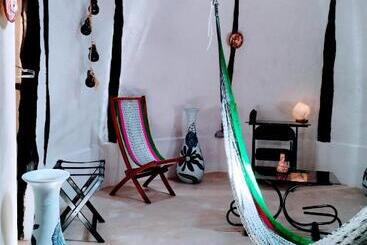 בית מלון כפרי Aldea Maya Toktli Orígenes: Alberca + Wifi Starlink + Tour Sustentabilidad