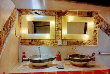 בית מלון כפרי Aldea Maya Toktli Orígenes: Alberca + Wifi Starlink + Tour Sustentabilidad