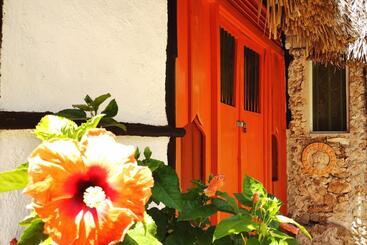בית מלון כפרי Aldea Maya Toktli Orígenes: Alberca + Wifi Starlink + Tour Sustentabilidad