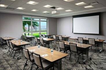هتل Hyatt Place Melbourne Airport, Fl