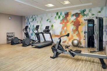 هتل Hyatt Place Melbourne Airport, Fl