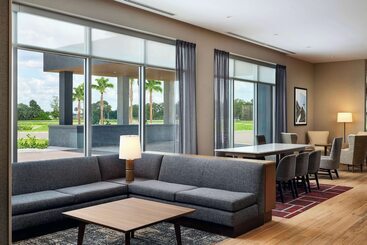 هتل Hyatt Place Melbourne Airport, Fl