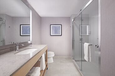 هتل Hyatt Place Melbourne Airport, Fl