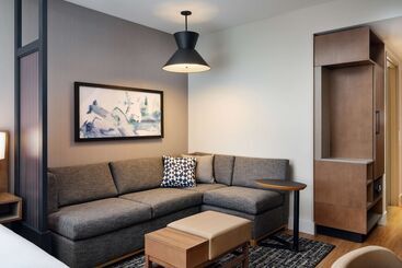 هتل Hyatt Place Melbourne Airport, Fl