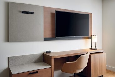 هتل Hyatt Place Melbourne Airport, Fl