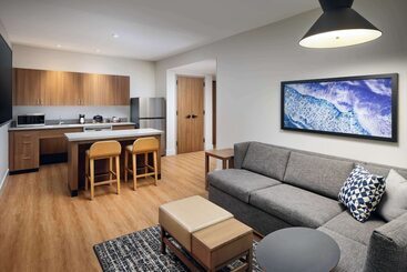 هتل Hyatt Place Melbourne Airport, Fl