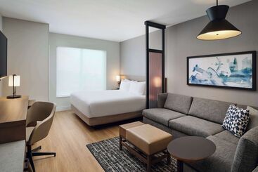 هتل Hyatt Place Melbourne Airport, Fl