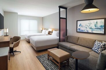 هتل Hyatt Place Melbourne Airport, Fl