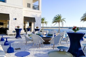 هتل Indigo Panama City Marina, An Ihg