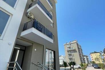 هتل Leodori 3 Suites