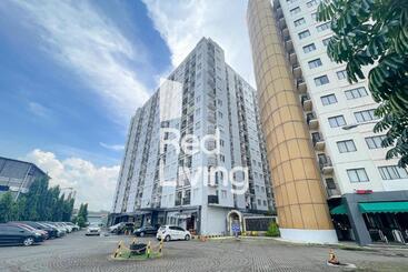 هتل Redliving Apartemen Paragon Village Karawaci   Ujang Uchil Rooms