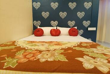 ホテル Shree Nivas Home Stay