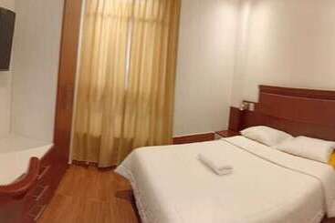هتل Silva Inn