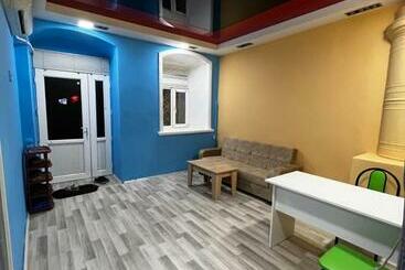 Local Hostel