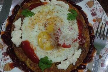 پانسیون Begnas Coffee House &