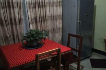 فندق صغير Lushoto Views Homestays