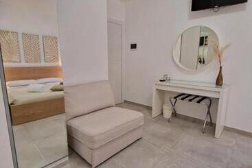 Villa Eden, Bed And Breakfast