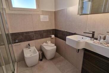 Villa Eden, Bed And Breakfast