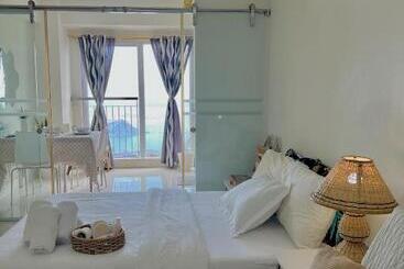 아파트호텔 Wind Residences Tower 2 Tagaytay
