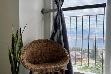Wind Residences Tower 2 Tagaytay