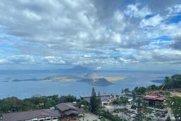 Wind Residences Tower 2 Tagaytay