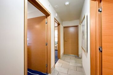 Ala Moana Hotelcondo By Luana Vacation Rental