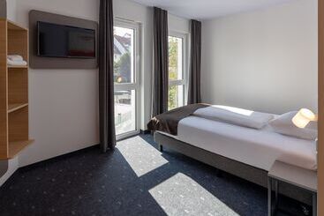 B&b Hotel Bad Hersfeld