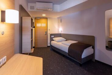 B&b Hotel Bad Hersfeld