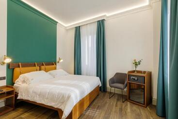 Bed and Breakfast Palazzo Fontana