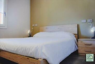 צימר Residenza Borgo