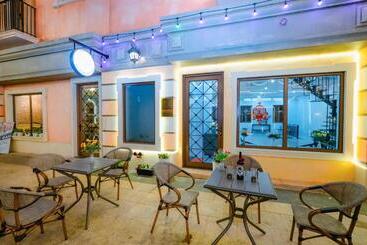 Bella Hotel Phu Quoc  Free Cable Car And Water Park Tickets