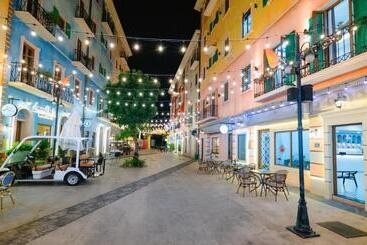 Bella Hotel Phu Quoc  Free Cable Car And Water Park Tickets