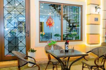 Bella Hotel Phu Quoc  Free Cable Car And Water Park Tickets