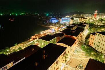 Bella Hotel Phu Quoc  Free Cable Car And Water Park Tickets