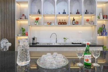 Bella Hotel Phu Quoc  Free Cable Car And Water Park Tickets