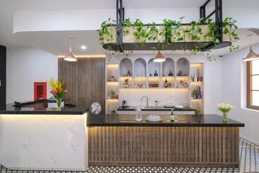 Bella Hotel Phu Quoc  Free Cable Car And Water Park Tickets