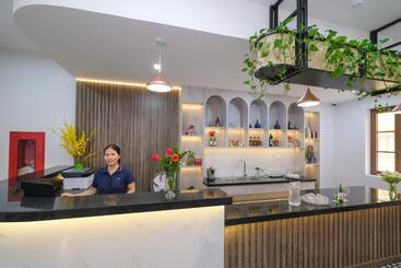 Bella Hotel Phu Quoc  Free Cable Car And Water Park Tickets