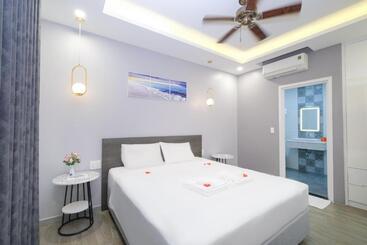 Bella Hotel Phu Quoc  Free Cable Car And Water Park Tickets