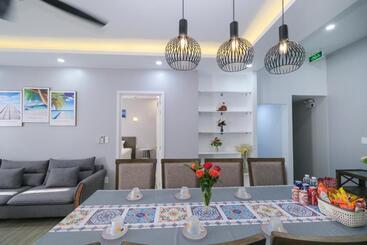 Bella Hotel Phu Quoc  Free Cable Car And Water Park Tickets