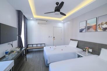 Bella Hotel Phu Quoc  Free Cable Car And Water Park Tickets