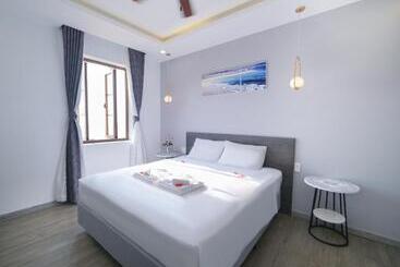 Bella Hotel Phu Quoc  Free Cable Car And Water Park Tickets