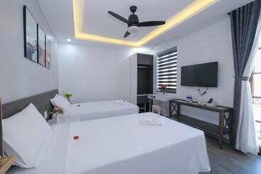 Bella Hotel Phu Quoc  Free Cable Car And Water Park Tickets