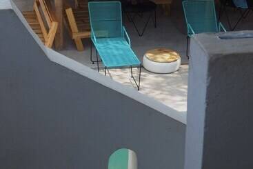 Colorada House Hostel